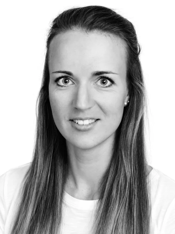 Bc. Lucie Bláhová